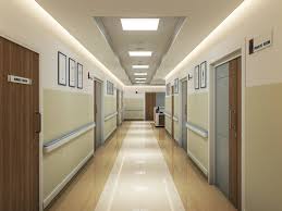 Germanten Hospital — Consultation and Report Review