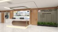 Medical Report Review for Germanten Hospital Patients