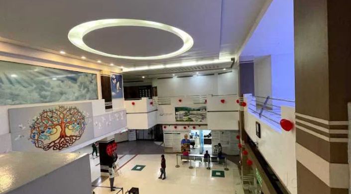 Global Hospital, Mumbai — International Patient Care