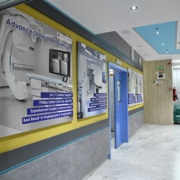 Harmony Hospital — International Patient Care