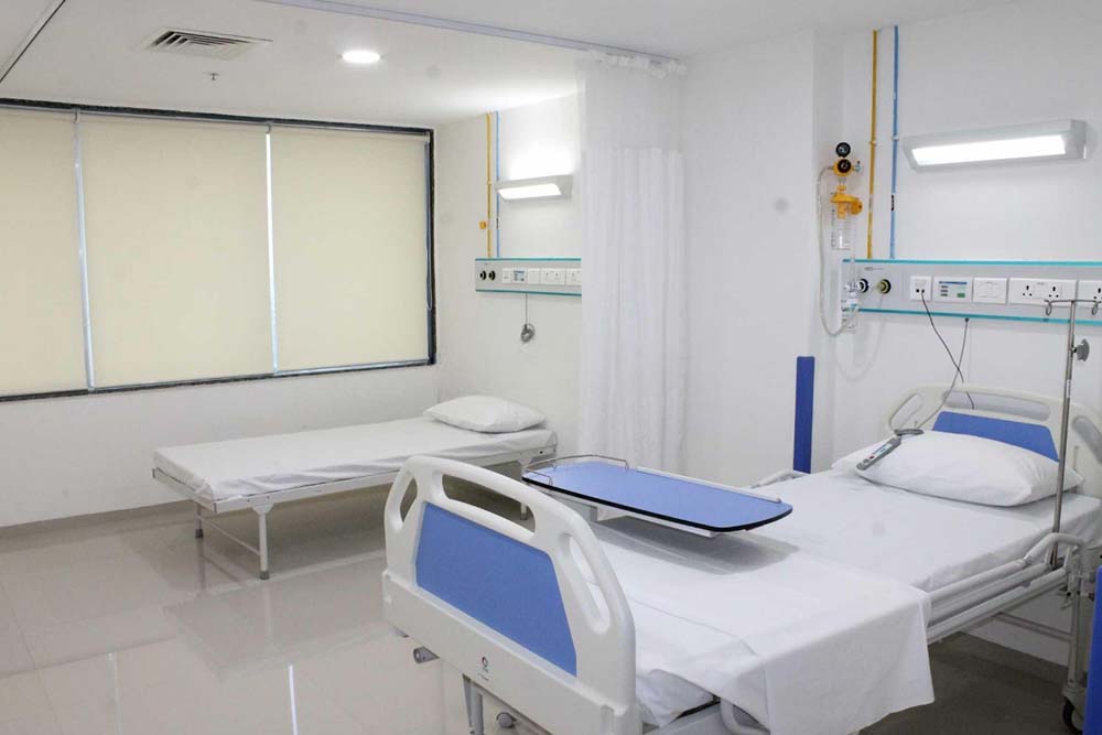 HCG Cancer Hospitals In Mumbai — Consultation and Report Review