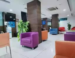HCG Hospitals, Ahmedabad — International Patient Care