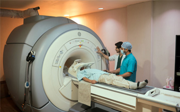 Ibs Institute Of Brain And Spine, New Delhi — Consultation and Report Review