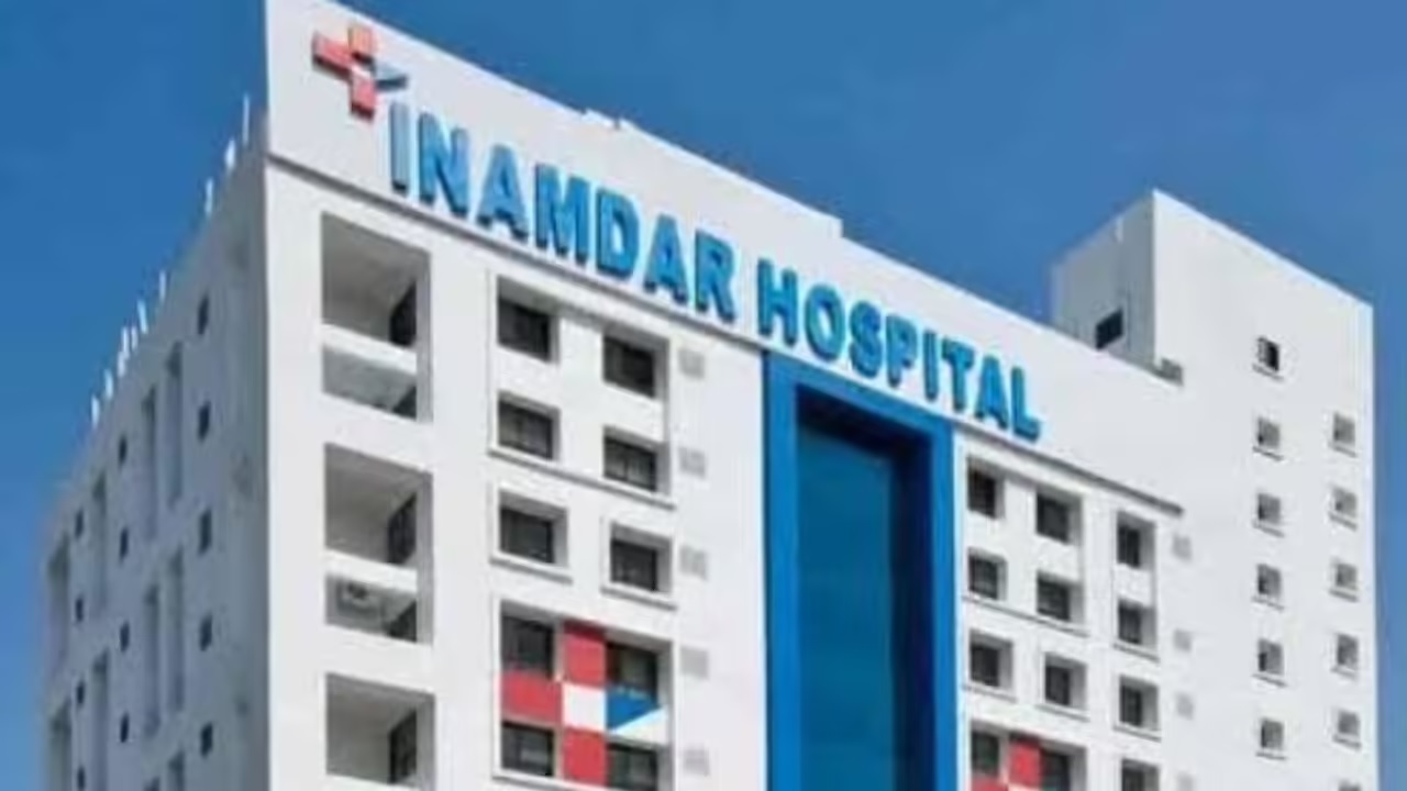 Inamdar Multispeciality Hospital