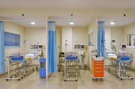 Inamdar Multispeciality Hospital — Hospital Facility View