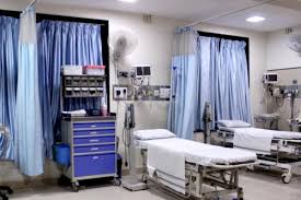 Inamdar Multispeciality Hospital — International Patient Care