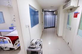 Inamdar Multispeciality Hospital — Consultation and Report Review