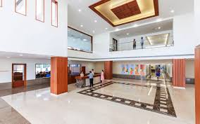 Jupiter Hospital — Hospital Facility View