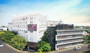 Kauvery Hospital, Chennai