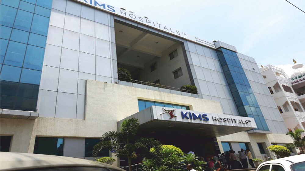 KIMS Hospital Secunderabad