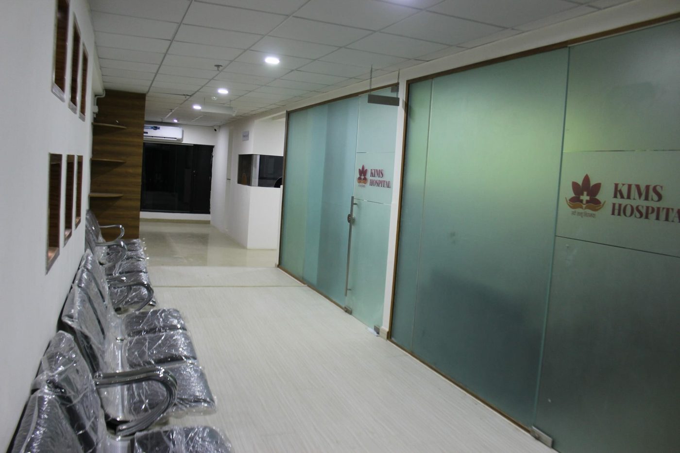 KIMS Hospital Secunderabad — International Patient Care