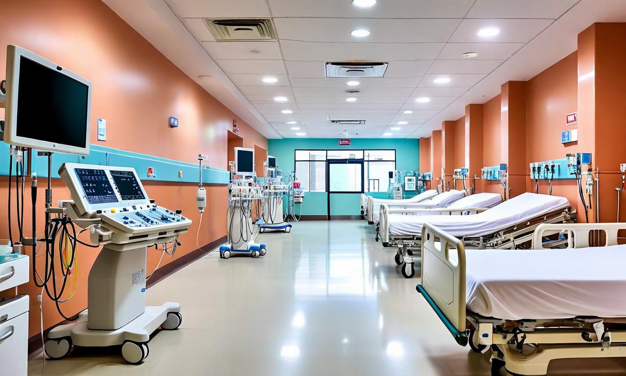 KIMS Hospital Secunderabad — Consultation and Report Review