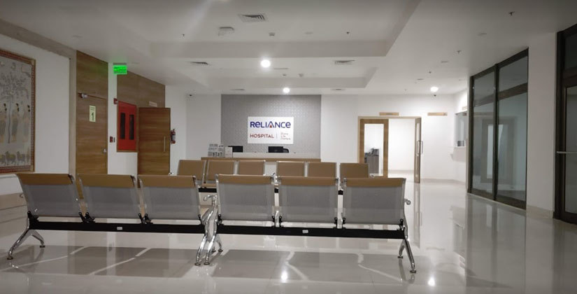 Kokilaben Dhirubhai Ambani Hospital, Mumbai — International Patient Care