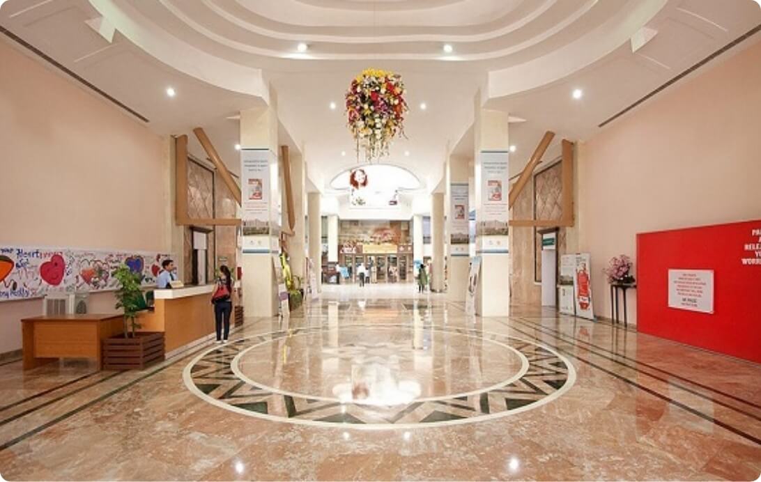 Medical Report Review for Kokilaben Dhirubhai Ambani Hospital, Mumbai Patients