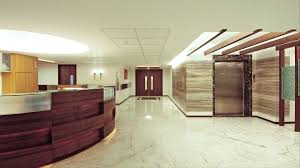 Lilavati Hospital & Research Centre, Mumbai — Hospital Facility View