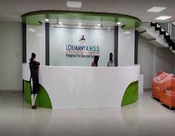 Lokmanya Hospital — International Patient Care