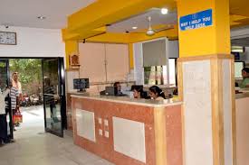 Lokmanya Hospital — Consultation and Report Review