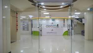 Medical Report Review for Lokmanya Hospital Patients