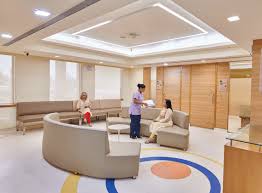 Manipal Hospitals (Donapaula/Panjim) — Building and Access