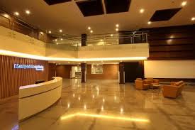 Manipal Hospitals (Donapaula/Panjim) — Hospital Facility View