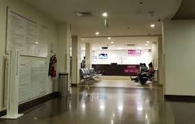 Manipal Hospitals (Donapaula/Panjim) — International Patient Care