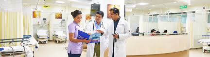 Manipal Hospitals (Donapaula/Panjim) — Consultation and Report Review