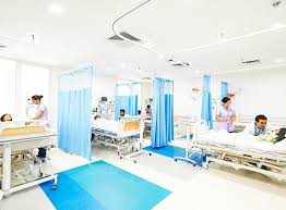 Medical Report Review for Manipal Hospitals (Donapaula/Panjim) Patients