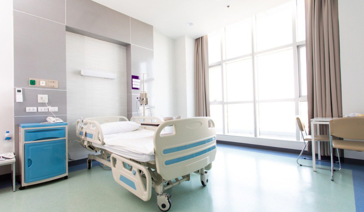 Manipal Hospital (Old Airport Road), Delhi — International Patient Care