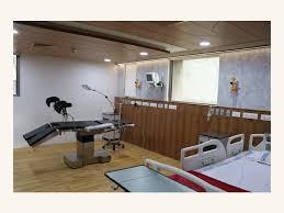 Medical Report Review for Marengo CIMS Hospital Patients