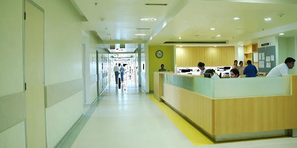 Medanta - The Medicity, Gurugram — Consultation and Report Review