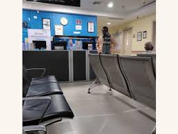 Medica Superspecialty Hospital — Hospital Facility View