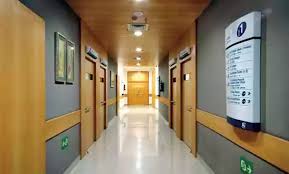 Medica Superspecialty Hospital — International Patient Care
