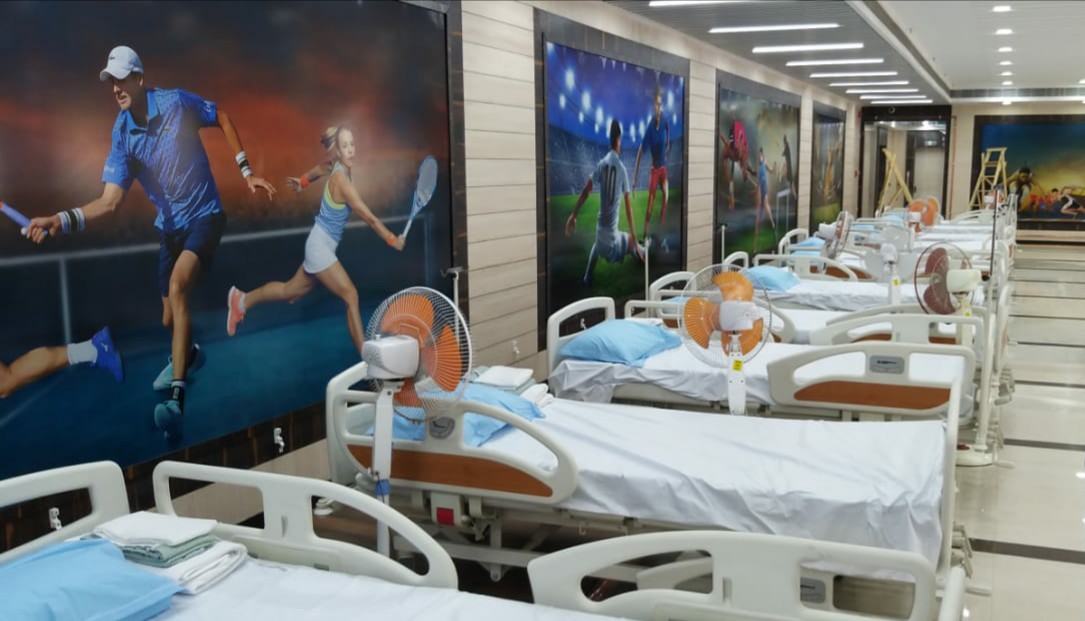 Medica Superspecialty Hospital — Consultation and Report Review