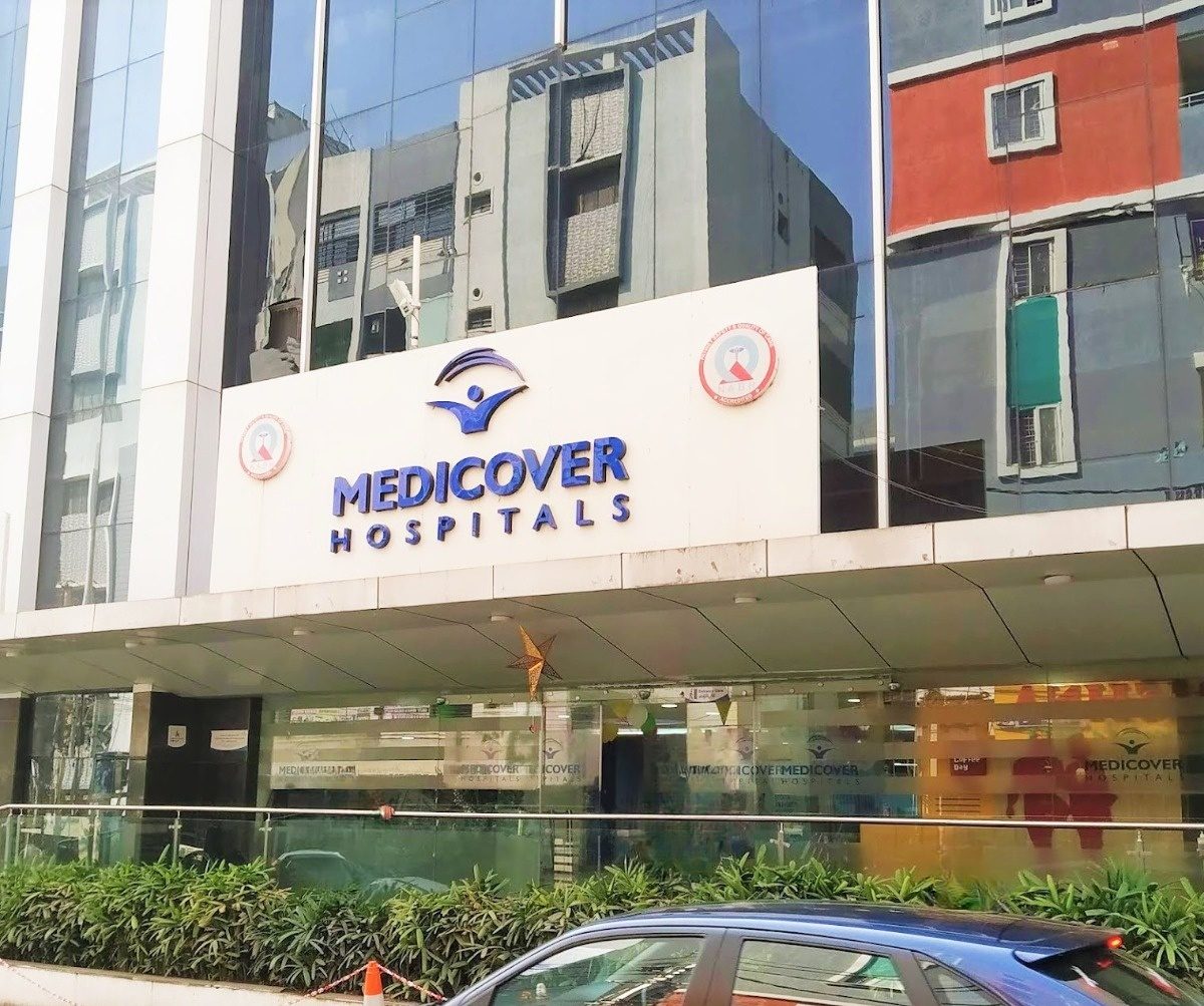 Medicover Hospital