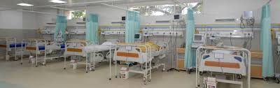 Mjm Hospital — Hospital Facility View