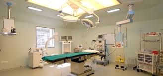 Mjm Hospital — Consultation and Report Review