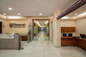 Medical Report Review for Nanavati Max Super Speciality Hospital, Mumbai Patients