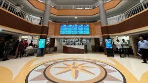 Noble Hospitals & Research Centre — International Patient Care