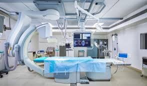 Noble Hospitals & Research Centre — Consultation and Report Review