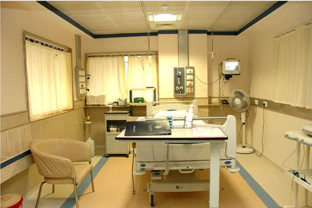 P.D. Hinduja Hospital & Medical Research Centre, Mumbai — International Patient Care