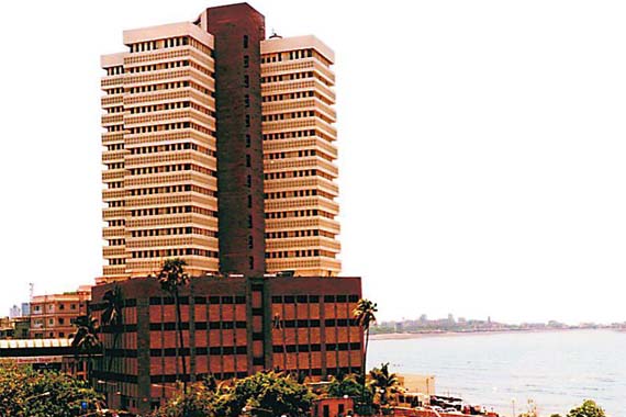 P.D. Hinduja Hospital & Medical Research Centre, Mumbai