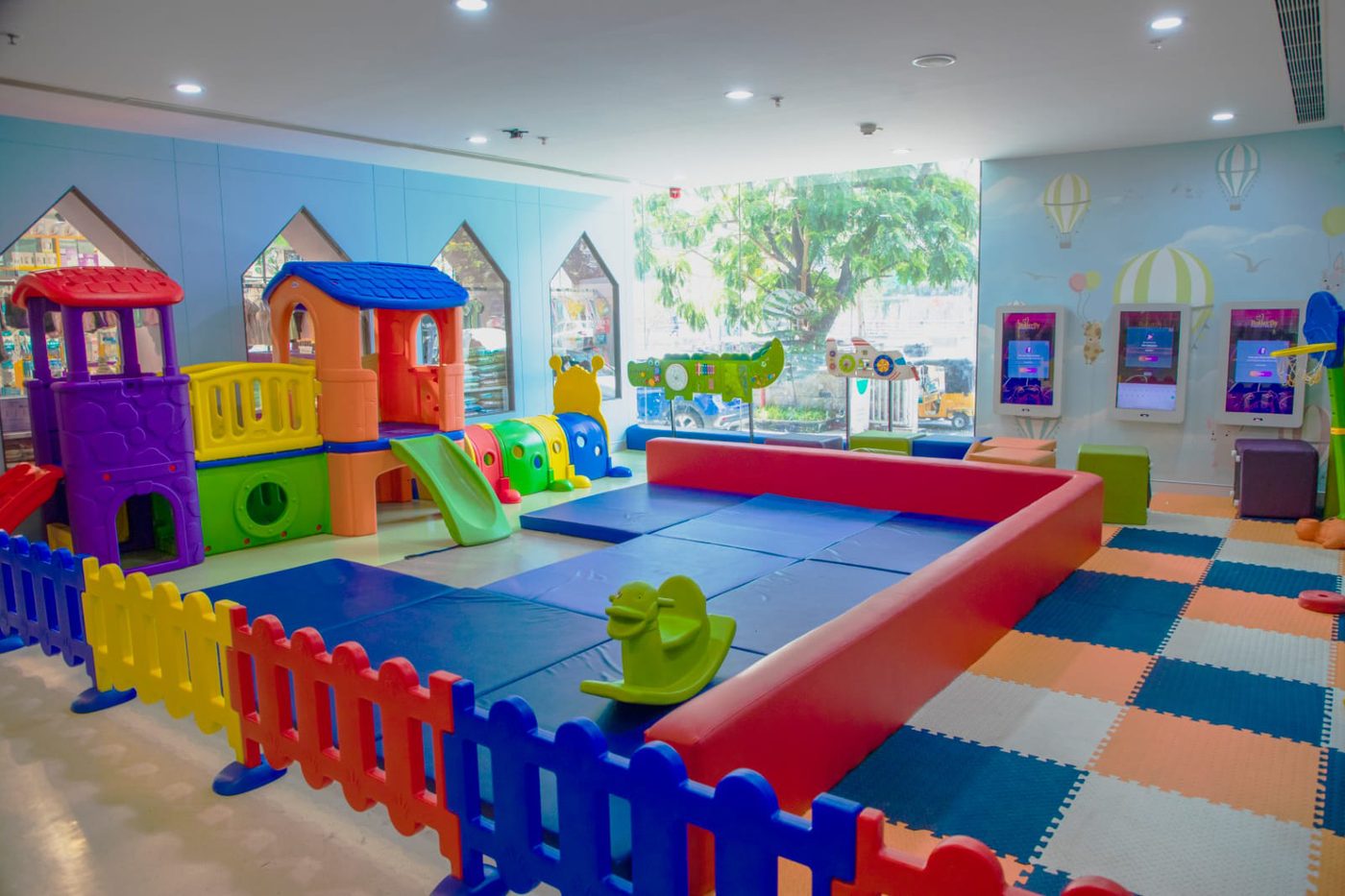 Rainbow Children Hospital — International Patient Care