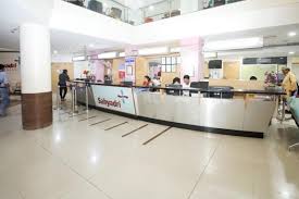 Sahyadri Super Speciality Hospital, Deccan Gymkhana, Pune — Hospital Facility View