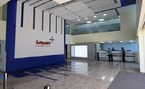 Sahyadri Super Speciality Hospital, Deccan Gymkhana, Pune — International Patient Care
