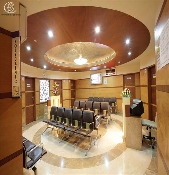 Medical Report Review for Saifee Hospital In Mumbai Patients