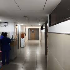 Savaikar Hospital — Hospital Facility View