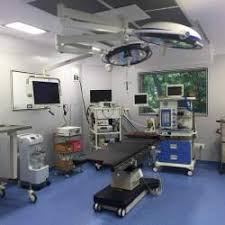 Savaikar Hospital — International Patient Care