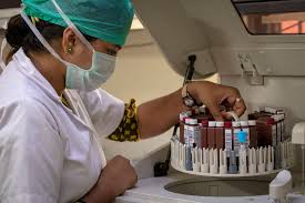 Medical Report Review for Savaikar Hospital Patients