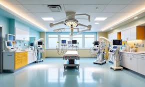 Shalby Hospital — International Patient Care