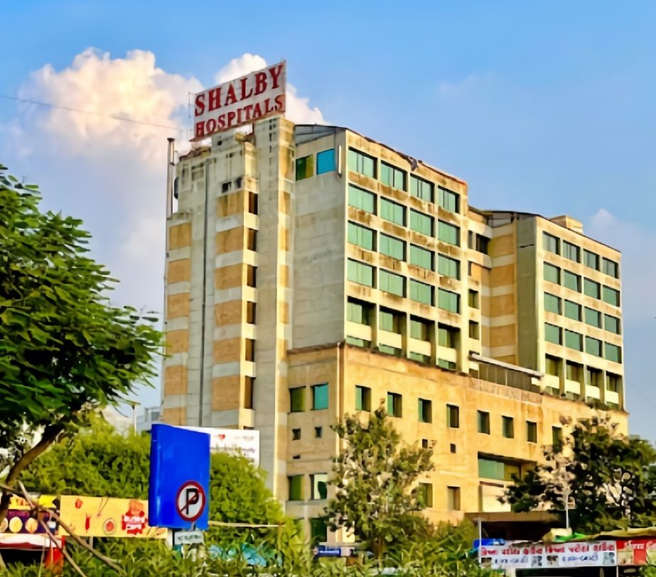 Medical Report Review for Shalby Hospital Patients